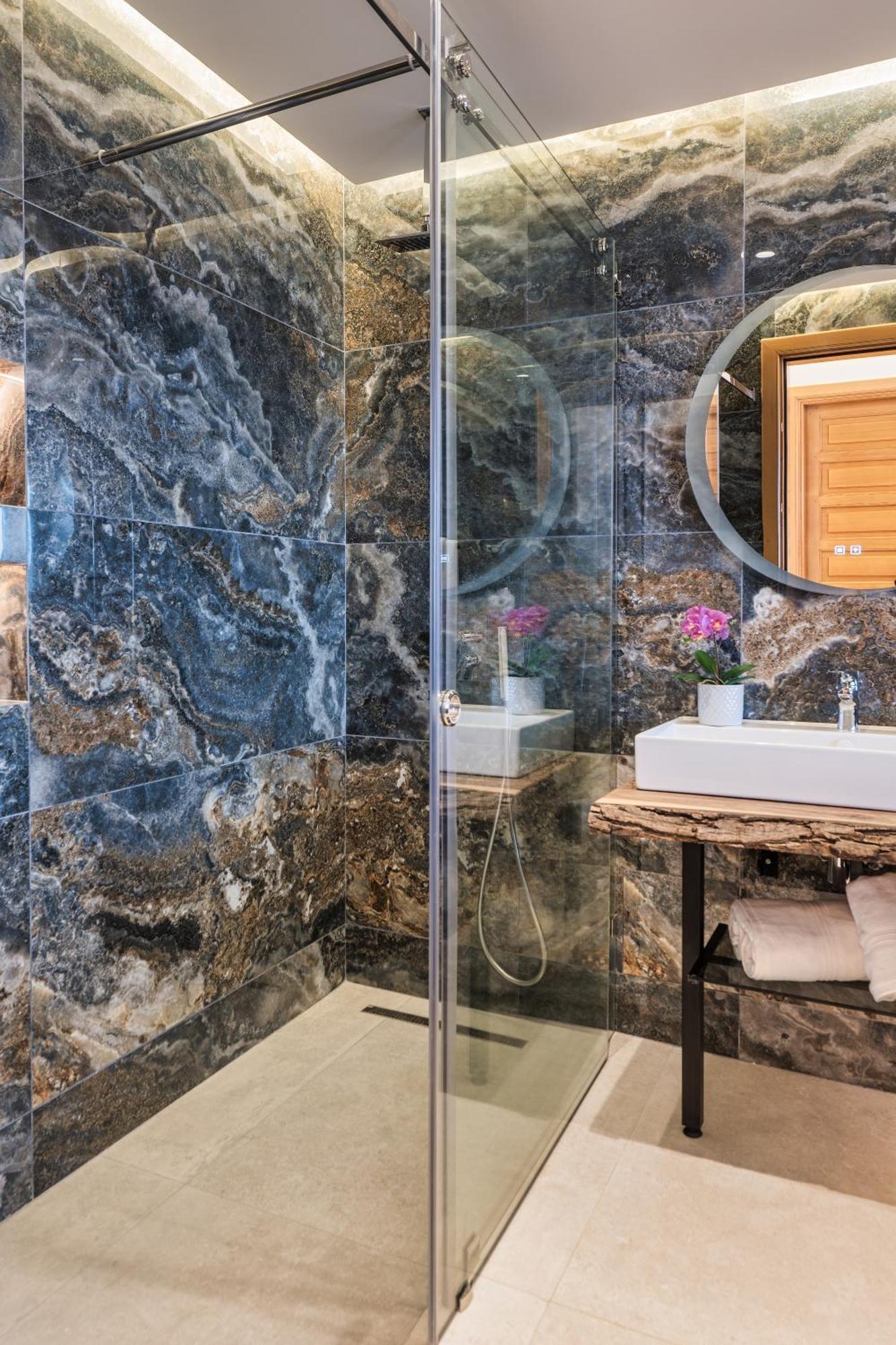 Taj Chefchaouen Luxury Hotel And Spa ภายนอก รูปภาพ